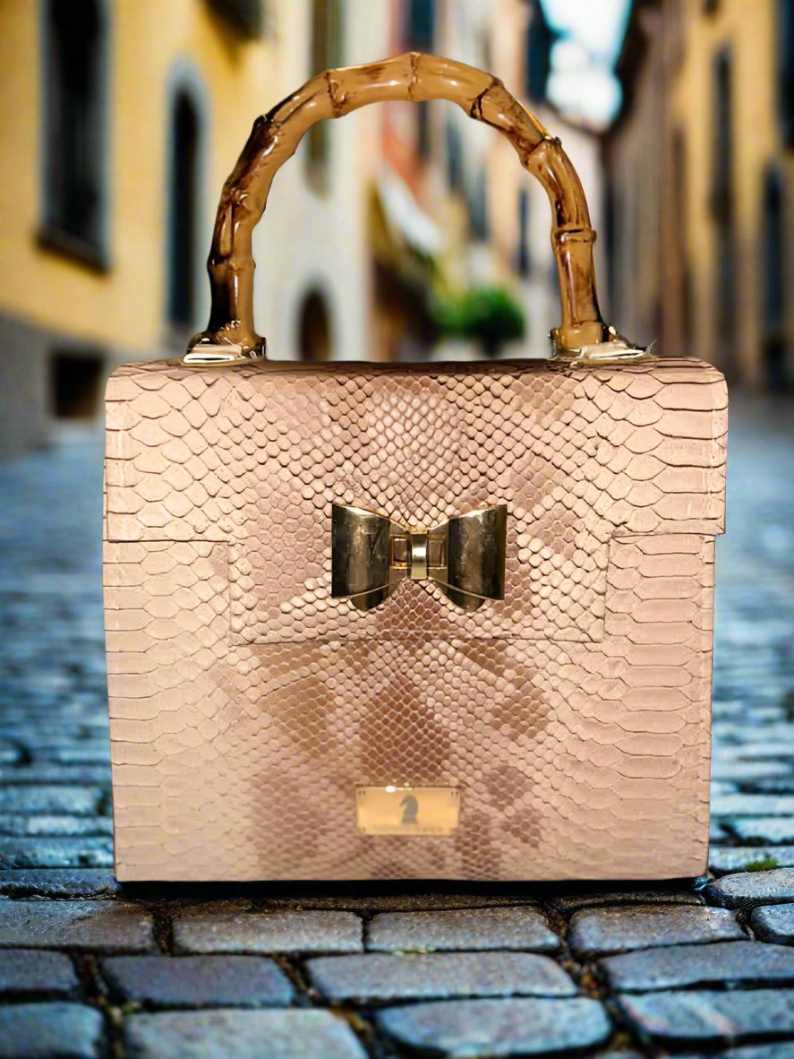 ELISABETH LAWREN MINI PURSE