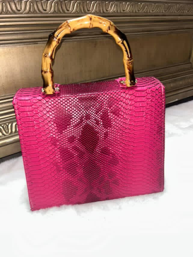 ELISABETH LAWREN MINI PURSE