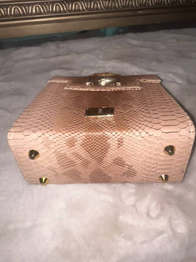 ELISABETH LAWREN MINI PURSE