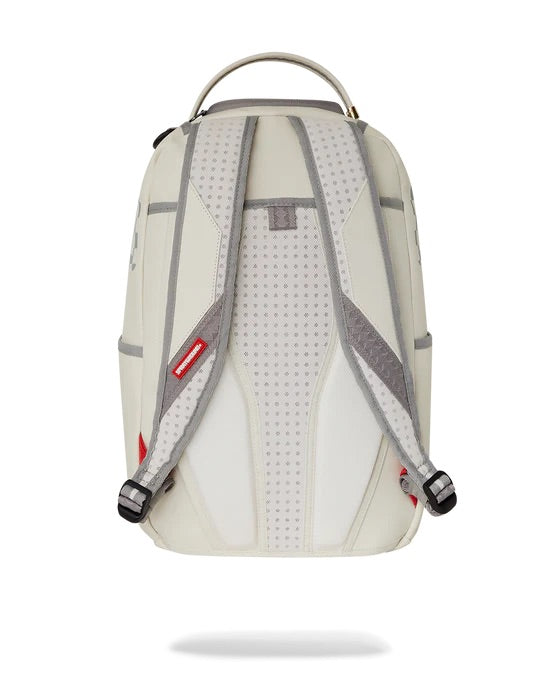 SPRAYGROUND SHARK CENTRAL DYNAMIC BACKPACK