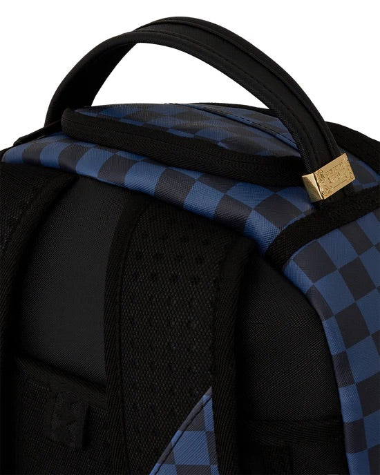 SPRAYGROUND MIDNIGHT MAGIC SHARKS IN PARIS BACKPACK