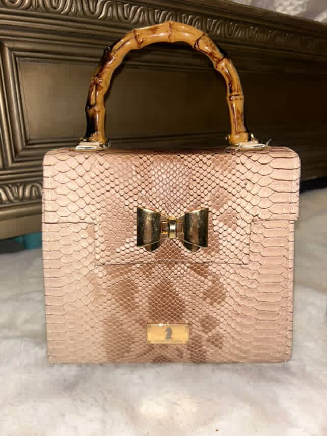 ELISABETH LAWREN MINI PURSE