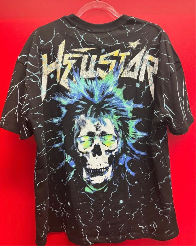 Hellstar “Electric Kid” T-Shirt