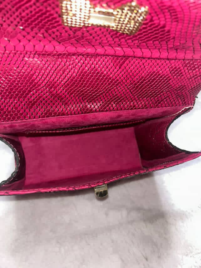 ELISABETH LAWREN MINI PURSE