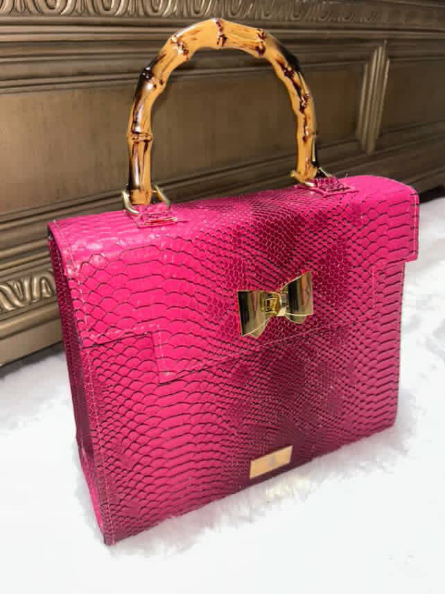 ELISABETH LAWREN MINI PURSE