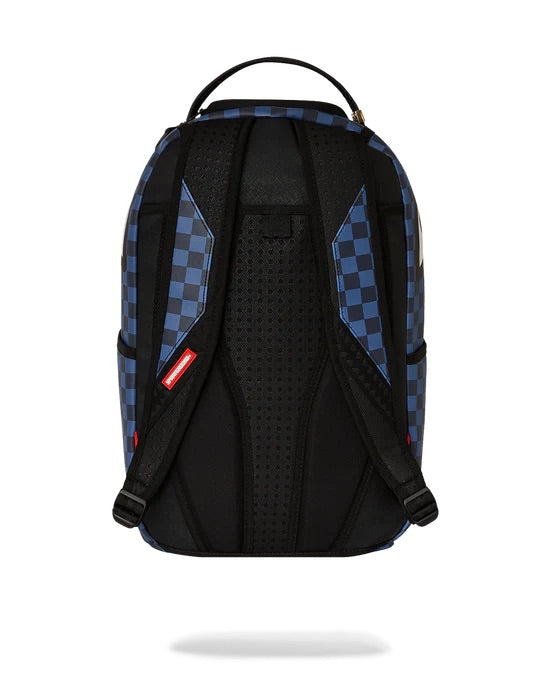 SPRAYGROUND MIDNIGHT MAGIC SHARKS IN PARIS BACKPACK
