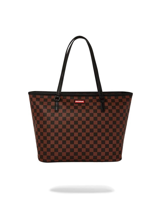 SPRAYGROUND SHARKS IN PARIS GT TOTE