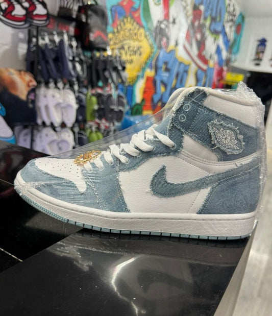 Jordan 1 High OG Denim