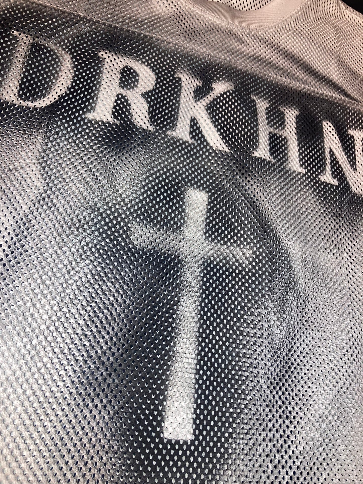 DRKHN FOOTBALL JERSEY