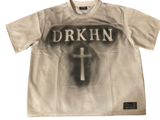 DRKHN FOOTBALL JERSEY