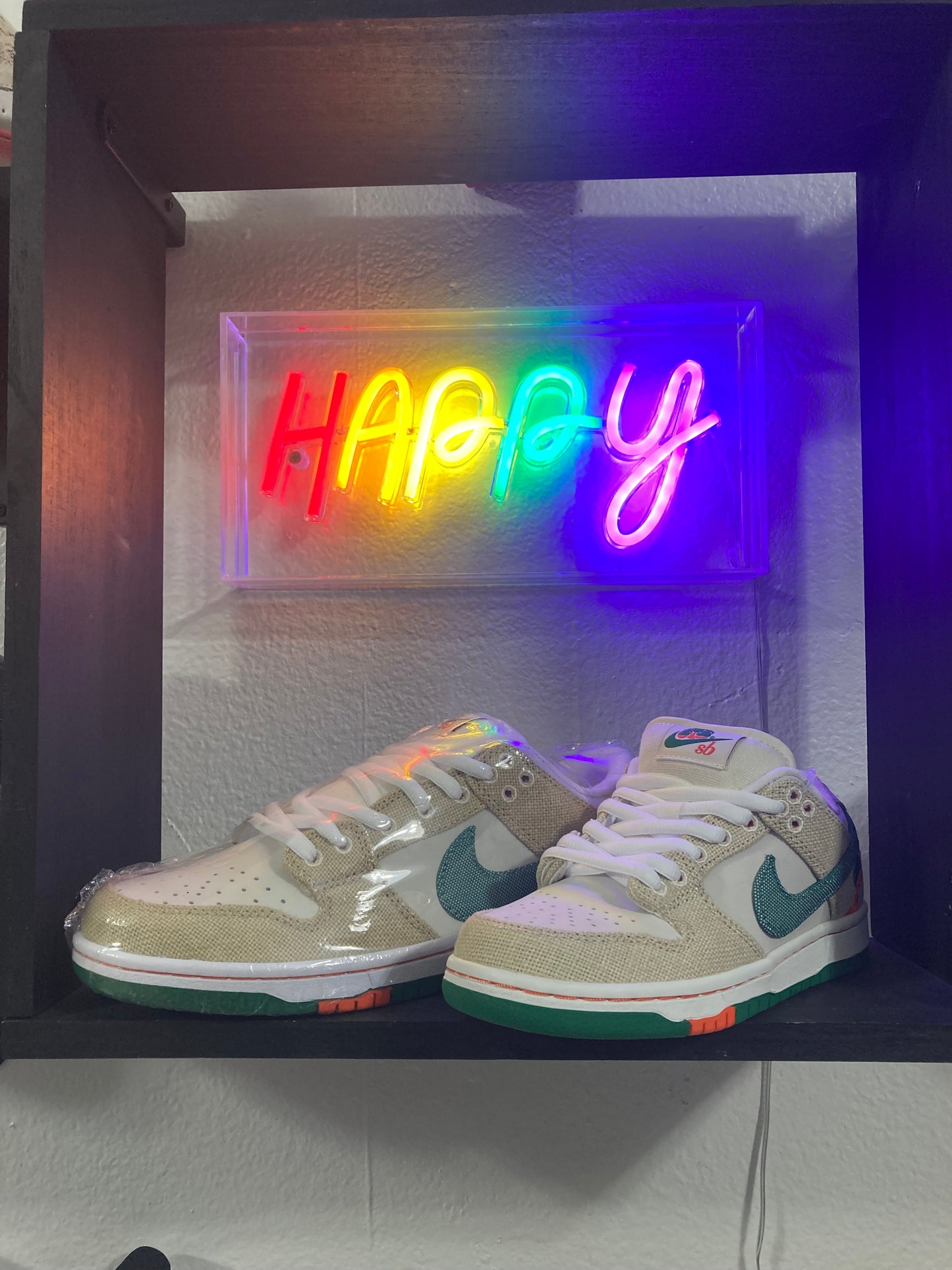 Nike SB Dunk Low Jarritos