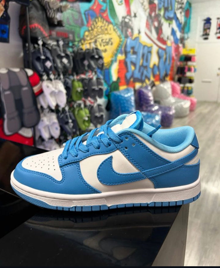 Nike Dunk Low Retro “UNC Blue”