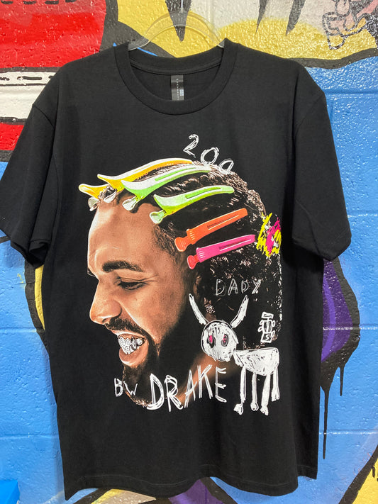 Drake Graphic T-Shirt