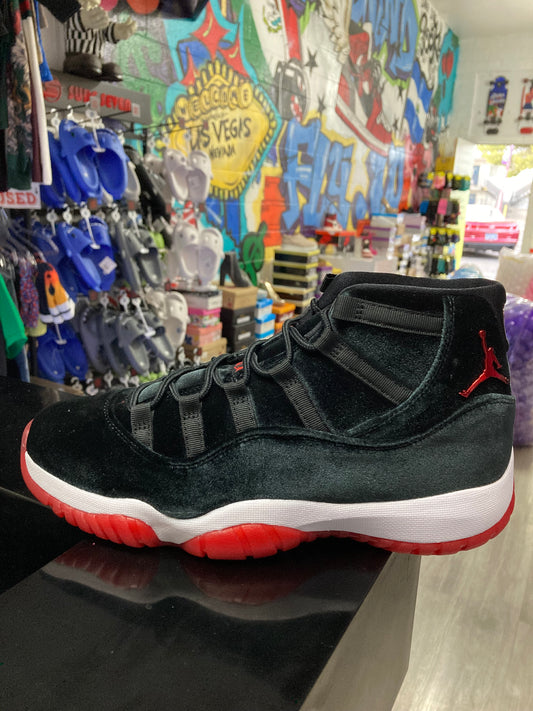 Jordan 11 Velvet Bred Women’s