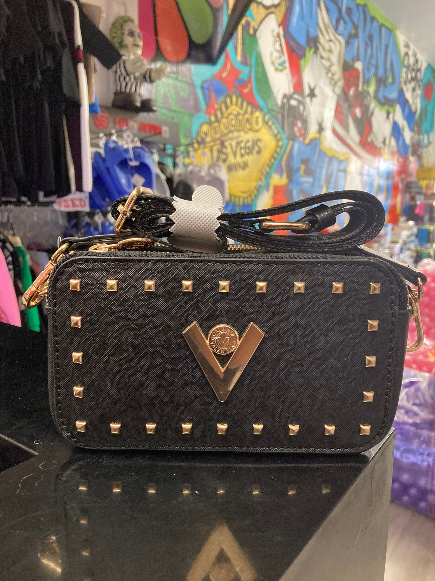 Valentino Orlandi Purse