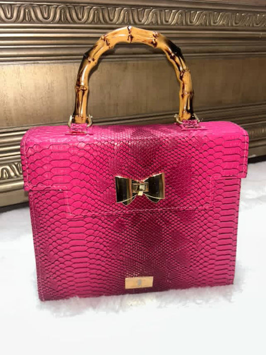 ELISABETH LAWREN MINI PURSE
