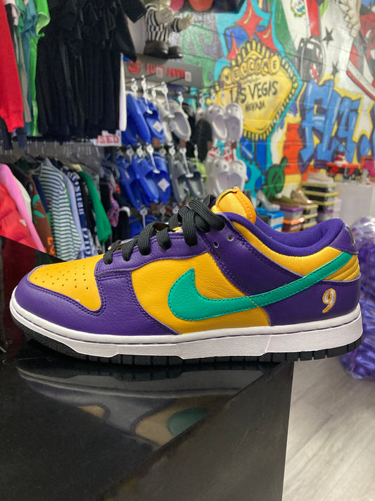 Nike Dunk Low Lisa Leslie