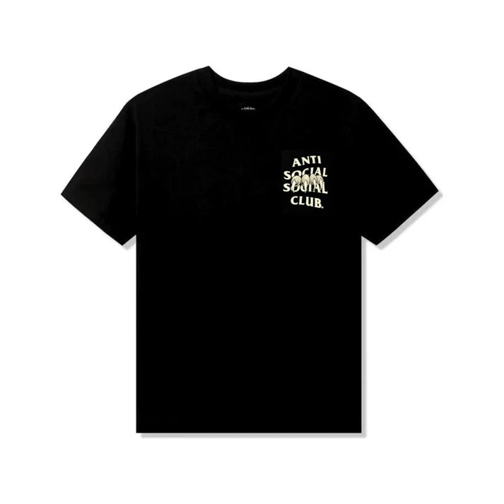 Anti Social Social Club Tee ‘Tiger Blood’