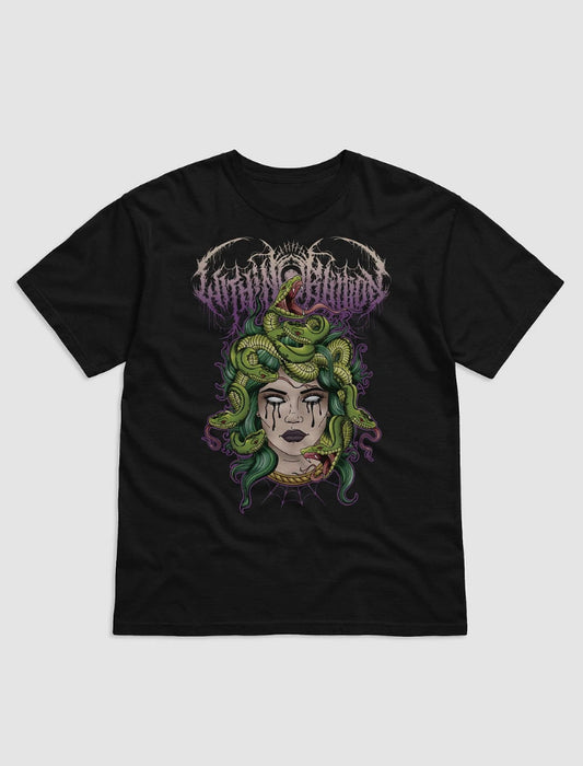 Within Oblivion “Medusa” T-Shirt