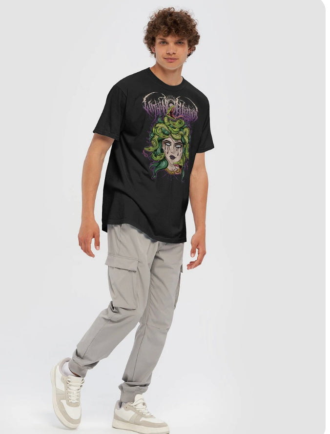 Within Oblivion “Medusa” T-Shirt